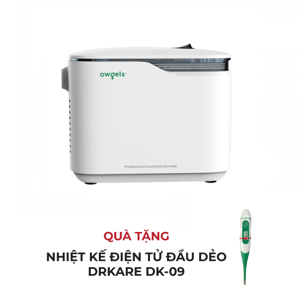 Máy xông khí dung Owgels WH-702