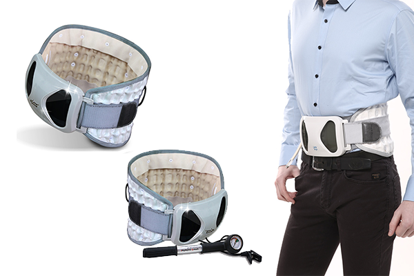 Đai kéo giãn cột sống lưng YGAH-3