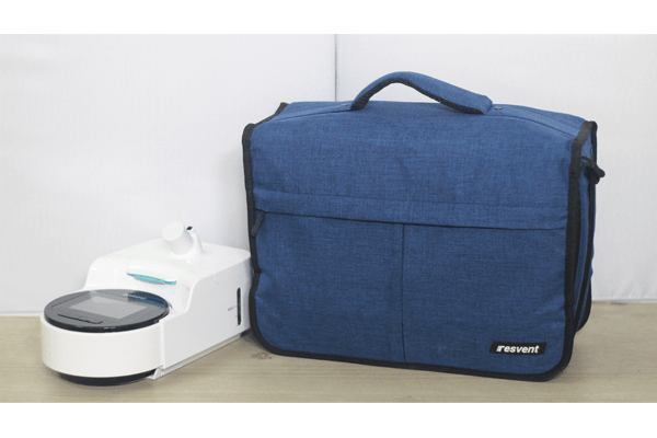 máy trợ thở du lịch Resvent Auto CPAP iBreeze+
