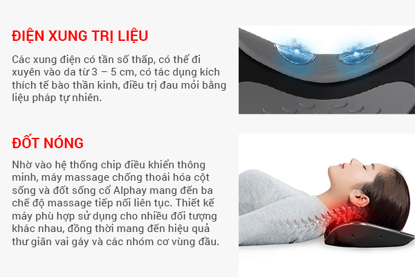 Thiết kế máy phù hợp sử dụng cho nhiều đối tượng