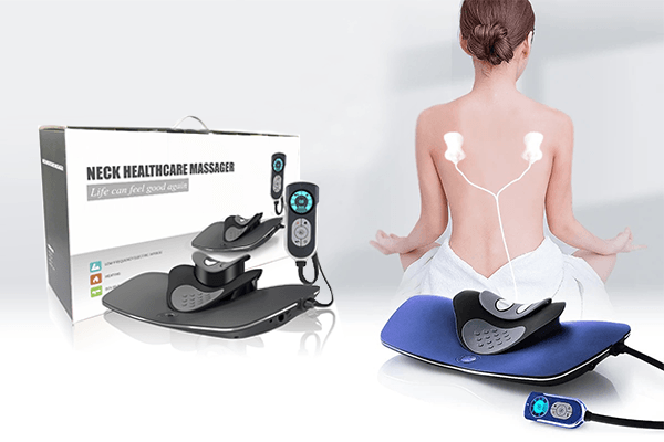 Lưu ý khi sử dụng máy massage cổ Alphay JKAH-3