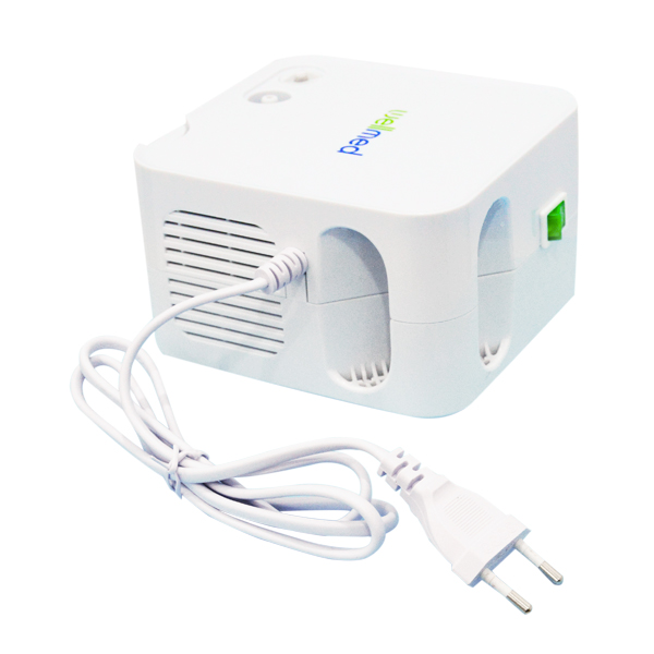 Máy xông khí dung Wellmed AXD-304