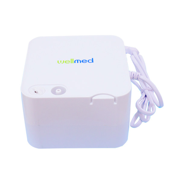 Máy xông khí dung Wellmed AXD-304