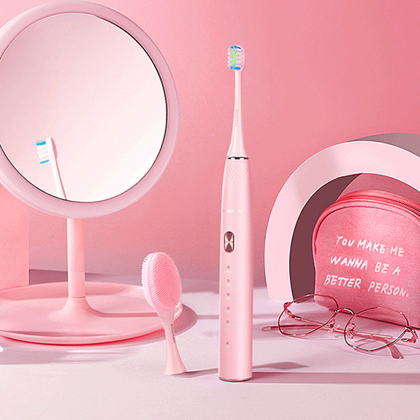 Bàn chải điện ROAMAN RM - T20