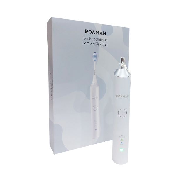 Bàn chải điện ROAMAN T3S