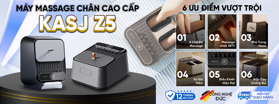 Danh mục Bồn ngâm chân