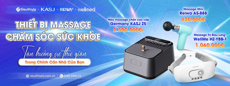 Chăm sóc sức khoẻ