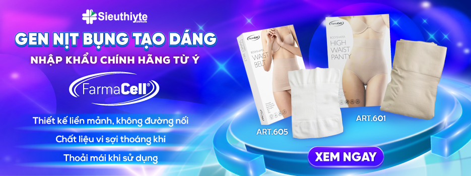 Danh mục Quần gen bụng - Đai nịt bụng
