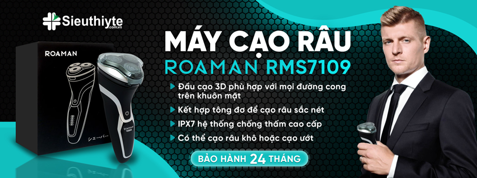 Máy cạo râu