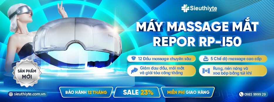 Máy massage toàn thân