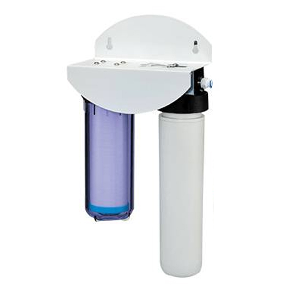 Bộ lọc nước đầu vòi 2 giai đoạn TPR-DW005B