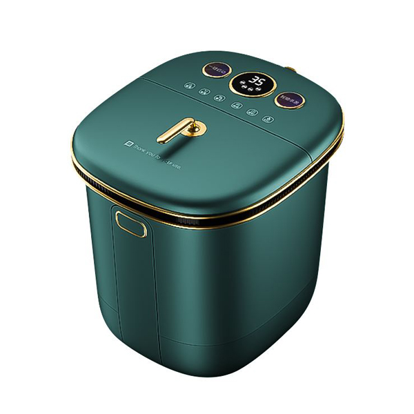 Bồn ngâm chân massage cao cấp KASJ Z202