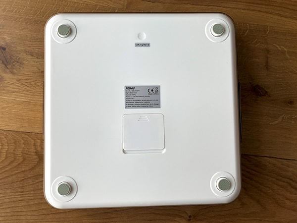 Cân sức khỏe Reiwa 30307A