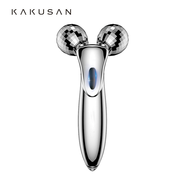 Cây lăn massage mặt và body Kakusan KB-213
