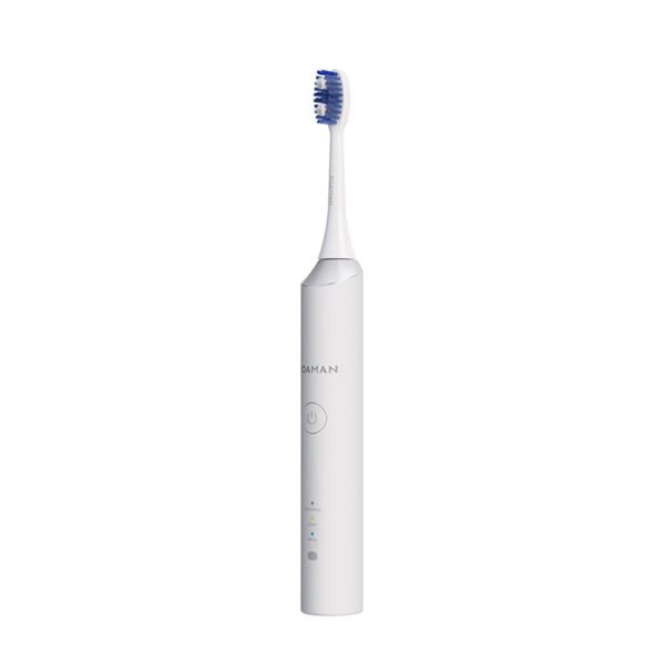 Combo Bàn chải điện ROAMAN T3S & Máy tăm nước cầm tay ROAMAN Mini 1