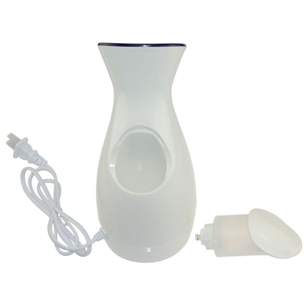 Combo Máy xông hơi mặt Reiwa WT-300 & Máy rửa mặt 3in1 Reiwa WT-222-2