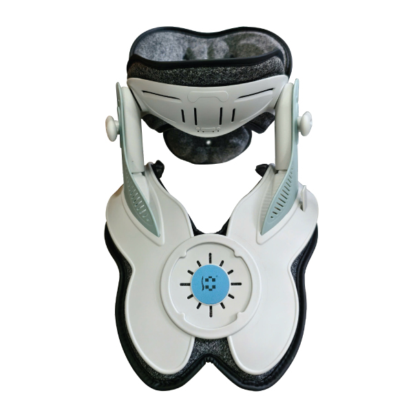 Đai kéo giãn cột sống cổ Alphay JQAH-6 (Không có bơm hơi)