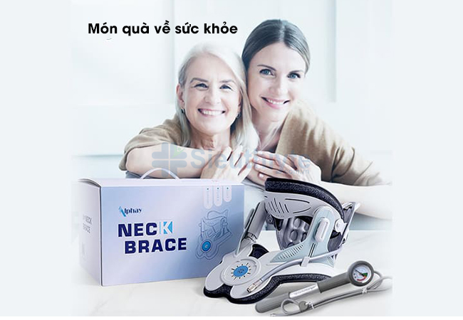 Phụ kiện Alphay JQAH-8