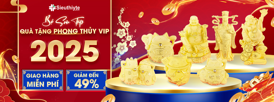 BANNER QUÀ TẶNG