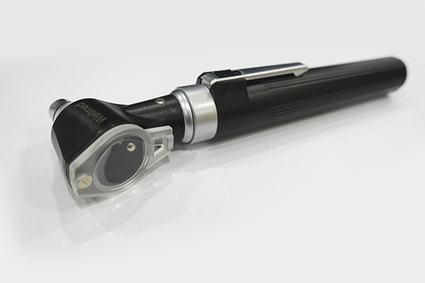 Đèn soi tai Wellmed OT-10J - Hình 3