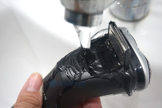 Máy cạo râu ROAMAN RMS7109 