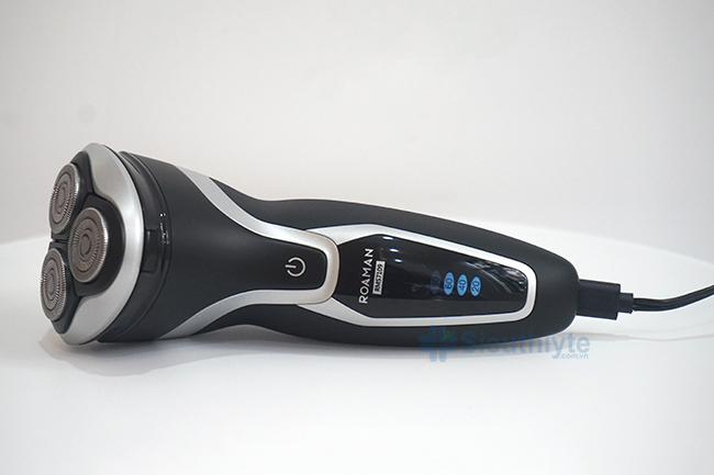 Máy cạo râu ROAMAN RMS7109 