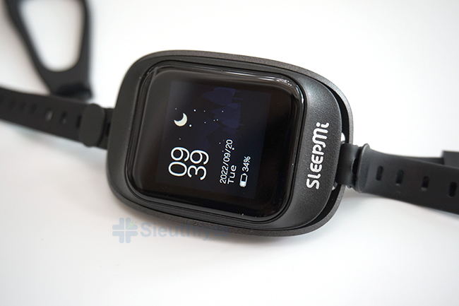 Máy chống ngáy ngủ cao cấp SleepMi Z2