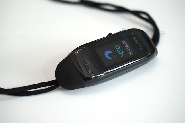 Máy chống ngáy thông minh SleepMi Z1