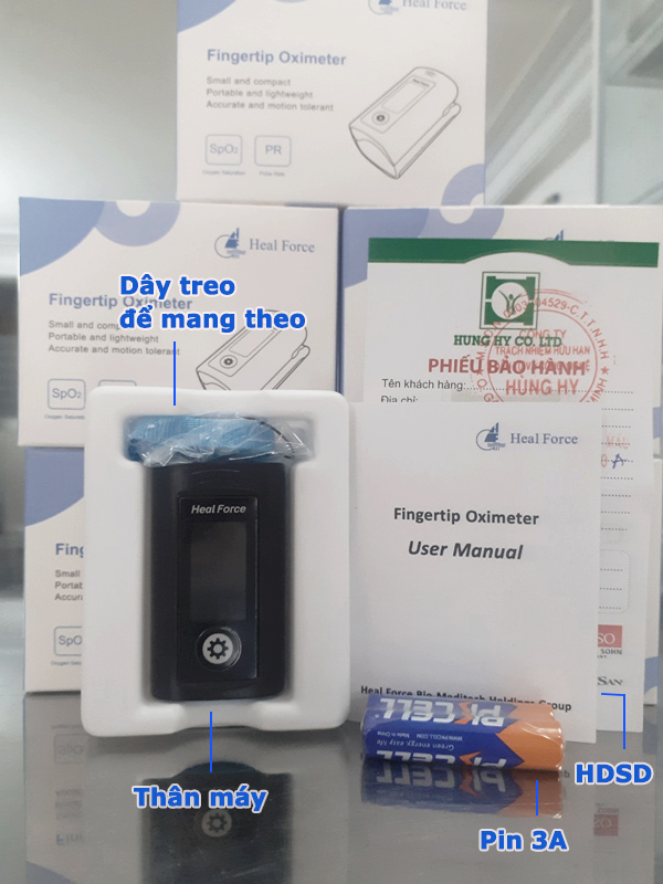 Phụ kiện
