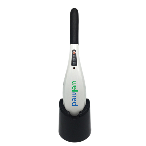 Máy massage cầm tay 5 chế độ Wellmed HY-5612