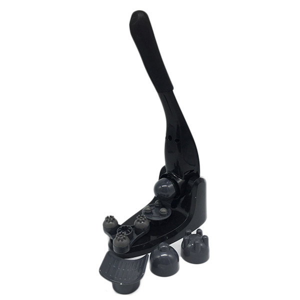 Máy massage cầm tay 5 chế độ Wellmed HY-5612