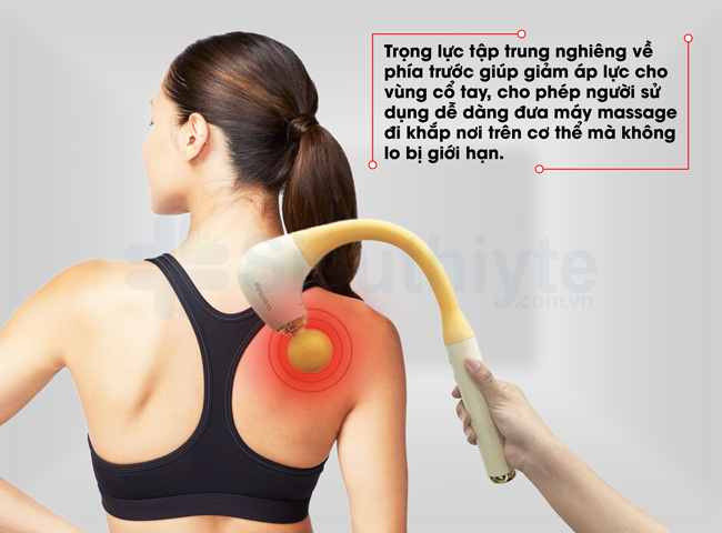Thiết kế thuận lợi