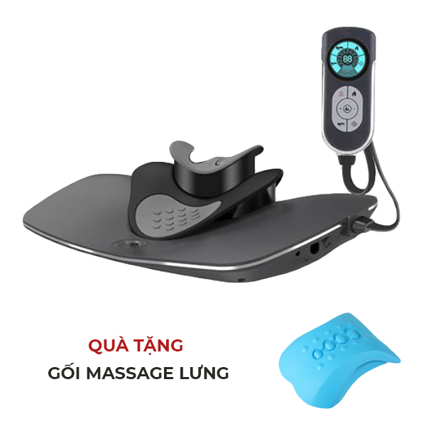 Máy massage cổ Alphay JKAH-3