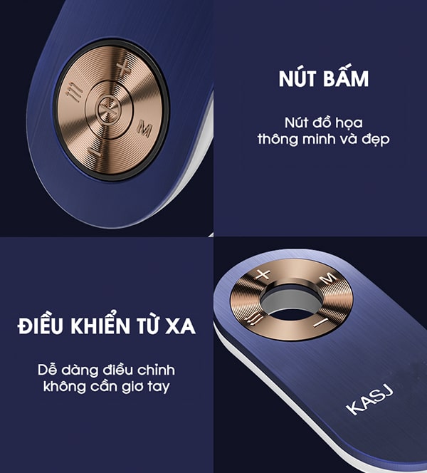 Bộ điều khiển từ xa