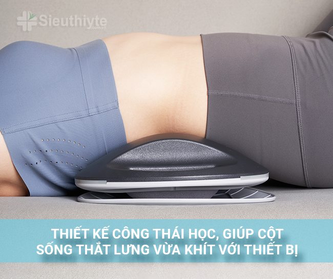 Thiết kế công thái học