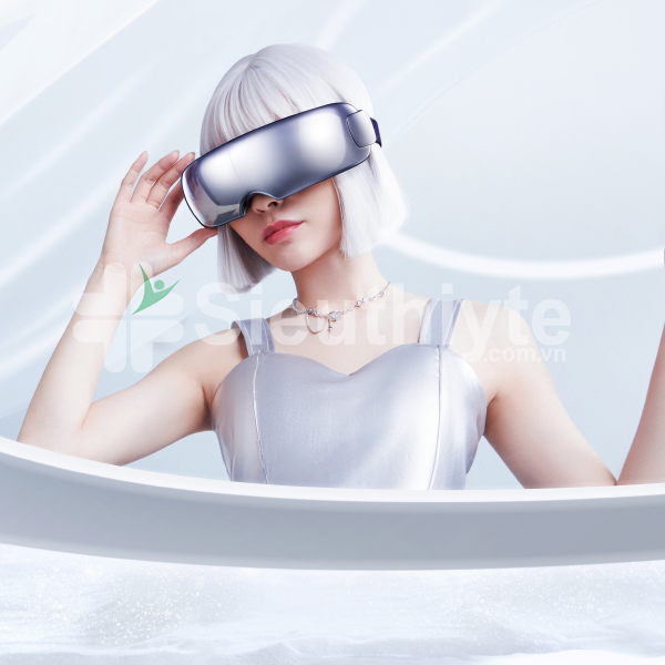 Máy massage mắt thư giãn cao cấp Repor RP-I50