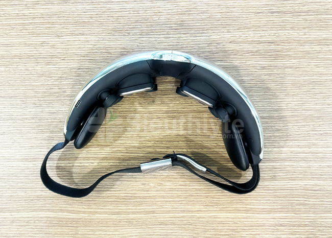 Máy massage mắt thư giãn cao cấp Repor RP-I50 - Hình 1