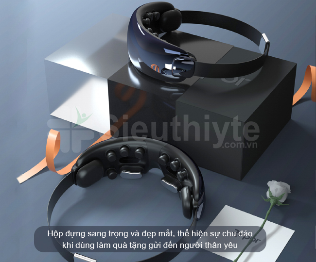 Hộp đựng sang trọng