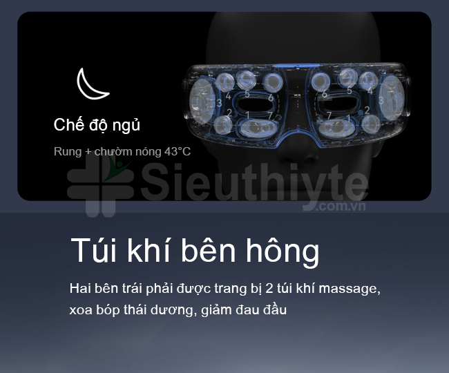 Chế độ ngủ