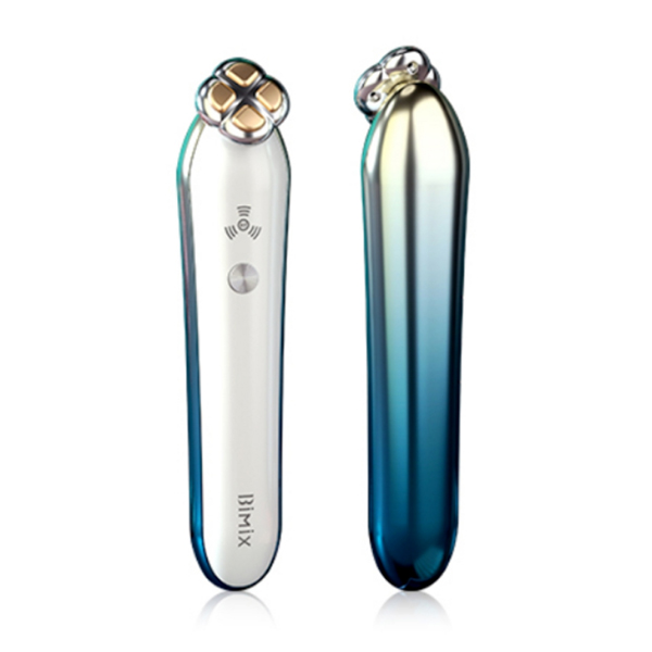 Máy massage mắt công nghệ RF Bimix BM12 giảm quầng thâm và bọng mắt