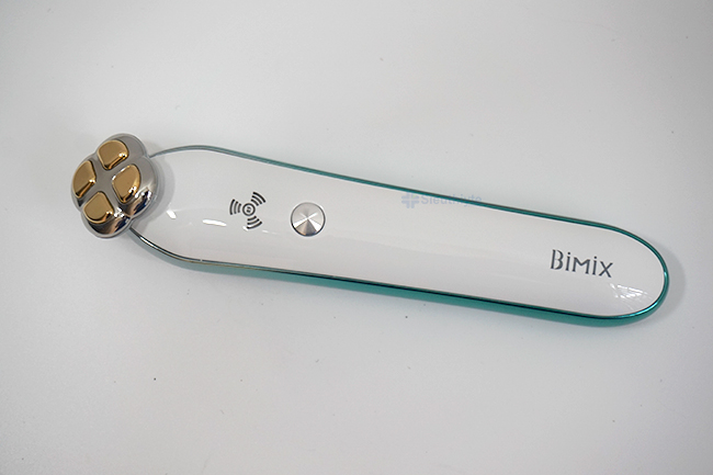 Máy massage mắt Bimix BM12 giá rẻ