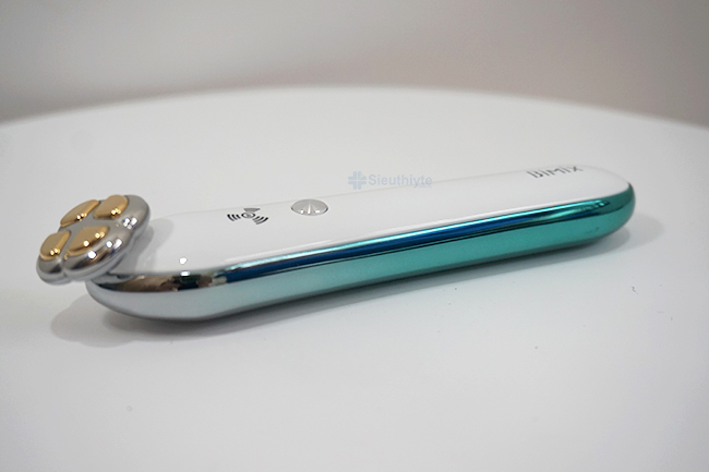 Máy massage mắt Bimix BM12