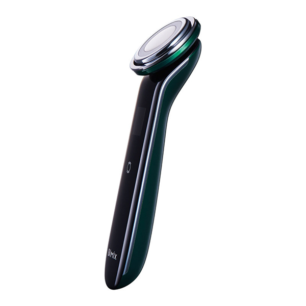 Máy massage mặt đẩy tinh chất Bimix BM21 kết hợp ánh sáng, rung và sóng âm