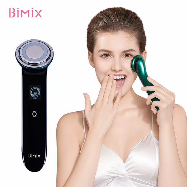 Máy massage mặt Bimix BM21