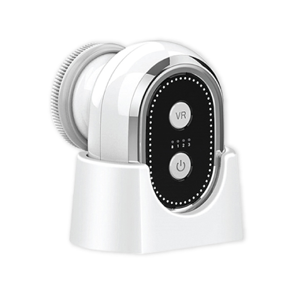 Máy massage mặt nâng cơ trẻ hóa da kết hợp rửa mặt Kakusan KKS-191