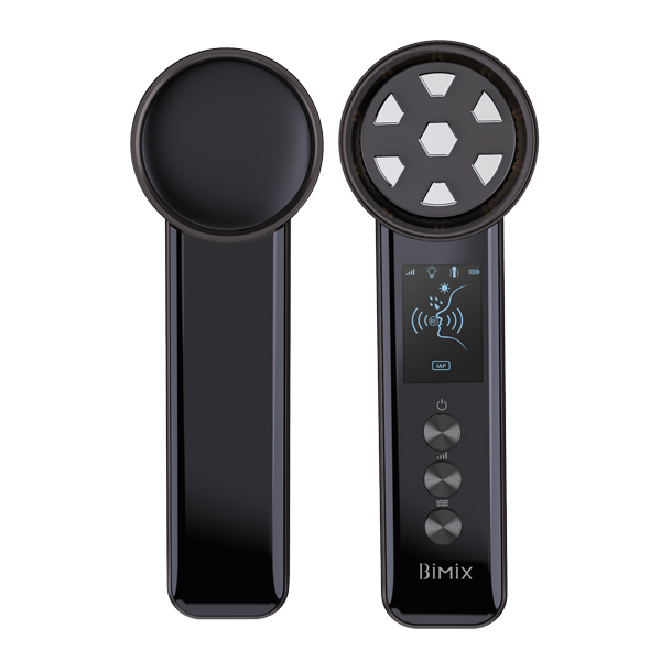 Máy massage mặt nóng lạnh công nghệ Nhật Bản Bimix BM10