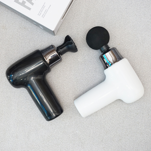 Máy massage mini cầm tay Fascial Gun Reiwa AS-888