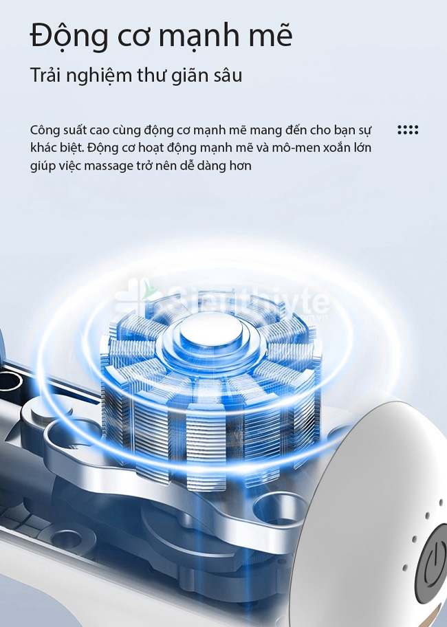 Trải nghiệm thư giãn sâu