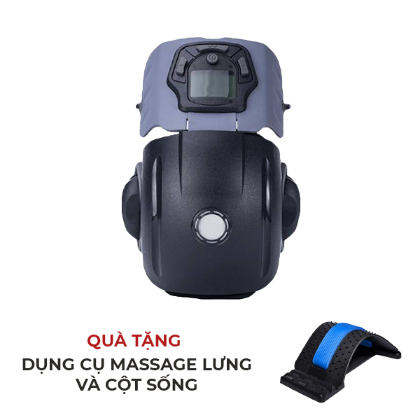 Máy massage trị liệu đầu gối Alphay JKAH-1