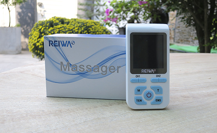Máy massage xung điện cao cấp, giá tốt tại Siêu Thị Y Tế